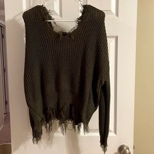 Rue21 Sweater
